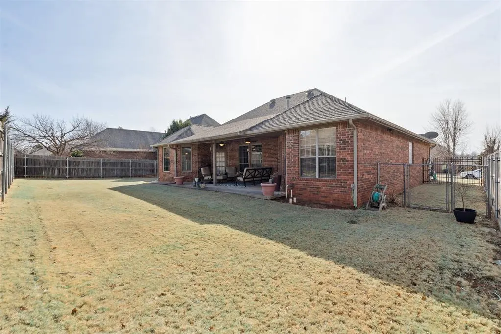 Photo 49 — 1625 Deer Park Drive, Edmond, OK 73003