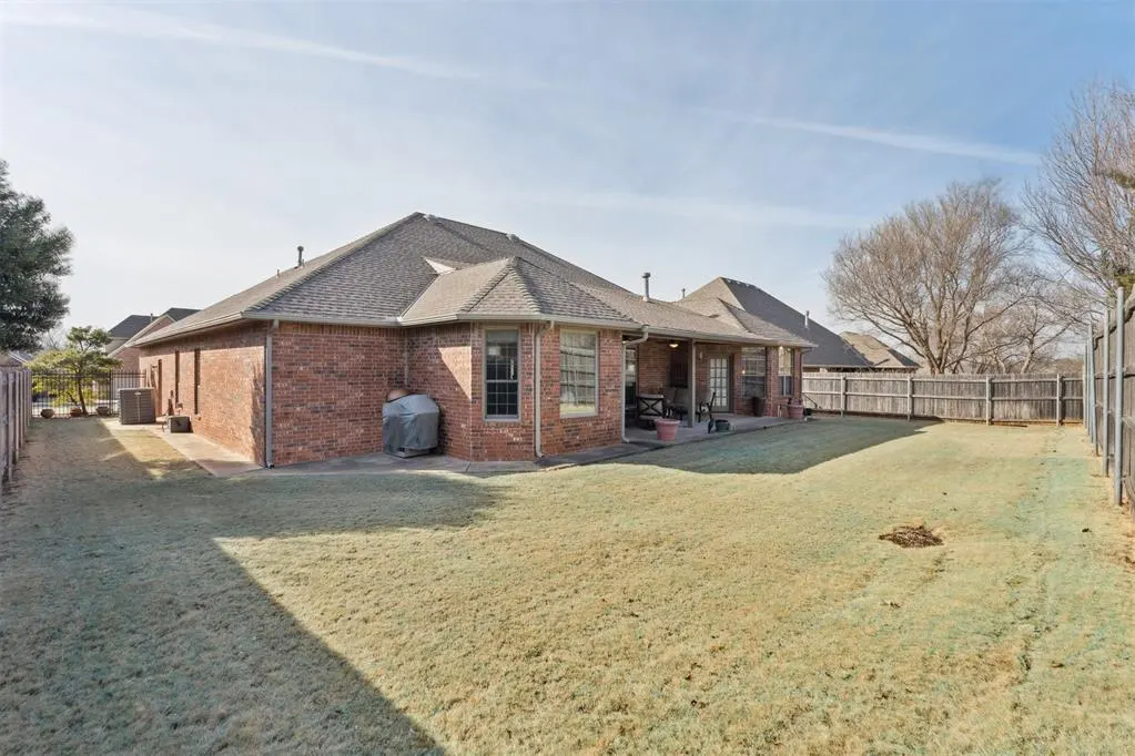 Photo 50 — 1625 Deer Park Drive, Edmond, OK 73003