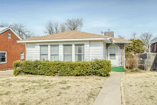 Sold home at 3709 NW 25th Street