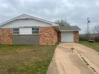 Sold home at 912 NW 20th Street