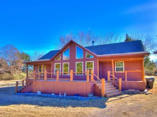 Sold home at 1606 Wyatt Road