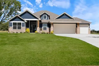 Sold home at 17427 240th Street