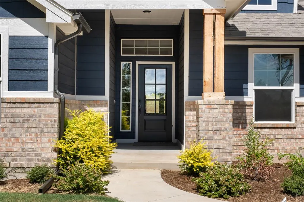 Photo 3 — 17427 240th Street, Washington, OK 73093
