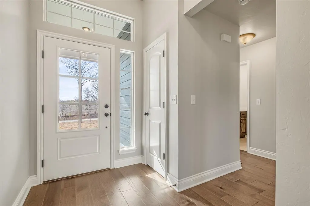 Photo 4 — 17427 240th Street, Washington, OK 73093