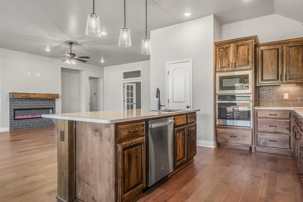 Photo 22 — 17427 240th Street, Washington, OK 73093