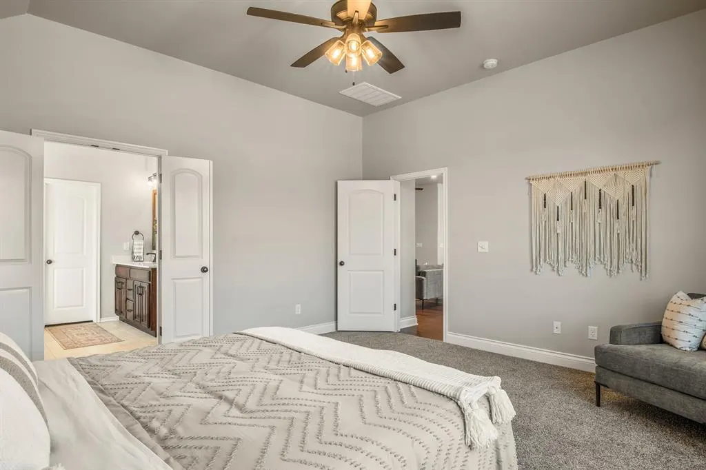 Photo 37 — 17427 240th Street, Washington, OK 73093