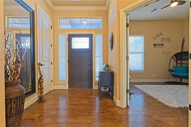 Photo 6 — 3013 Terrace Park Trail, Norman, OK 73069