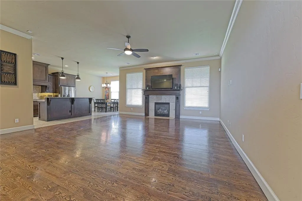Photo 7 — 3013 Terrace Park Trail, Norman, OK 73069