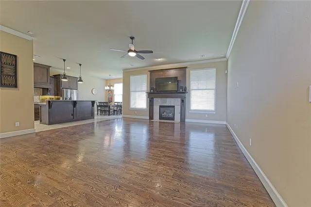 Photo 7 — 3013 Terrace Park Trail, Norman, OK 73069