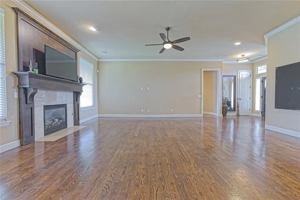 Photo 8 — 3013 Terrace Park Trail, Norman, OK 73069