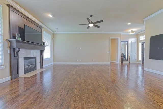 Photo 8 — 3013 Terrace Park Trail, Norman, OK 73069