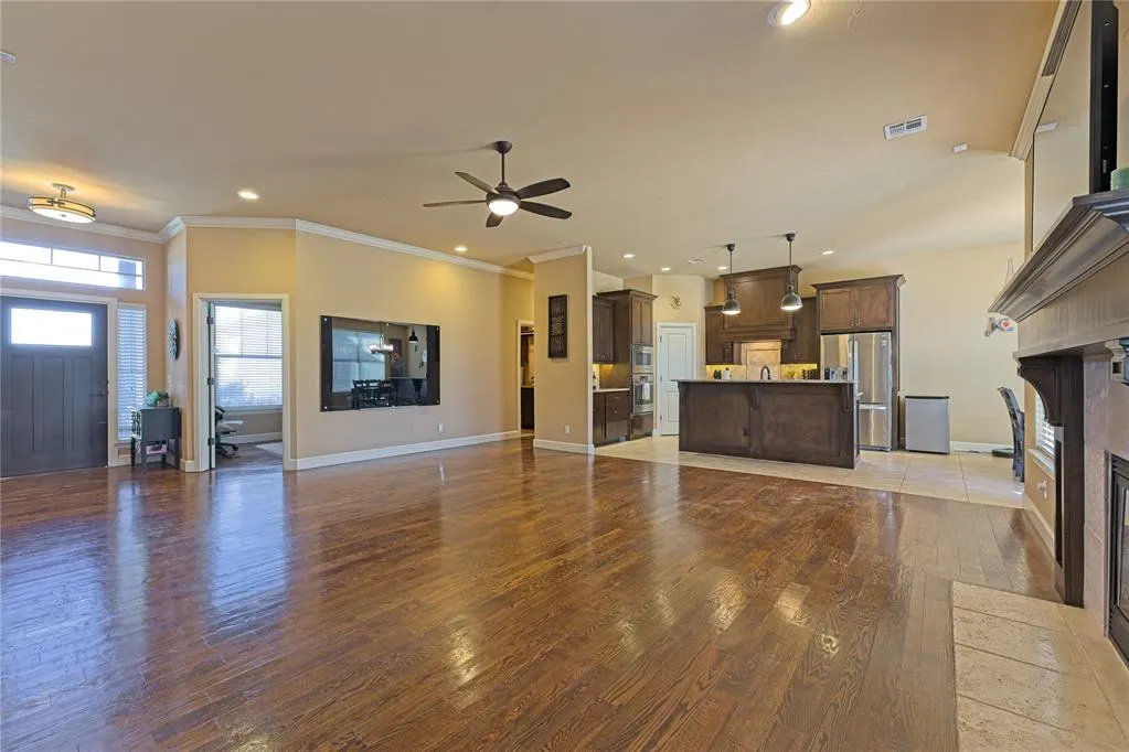 Photo 9 — 3013 Terrace Park Trail, Norman, OK 73069