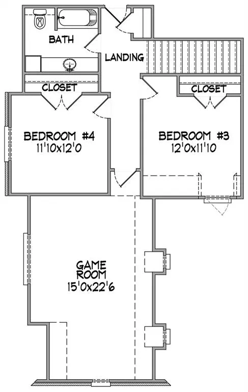 Photo 3 — 3424 Windy Hill Lane, Edmond, OK 73034