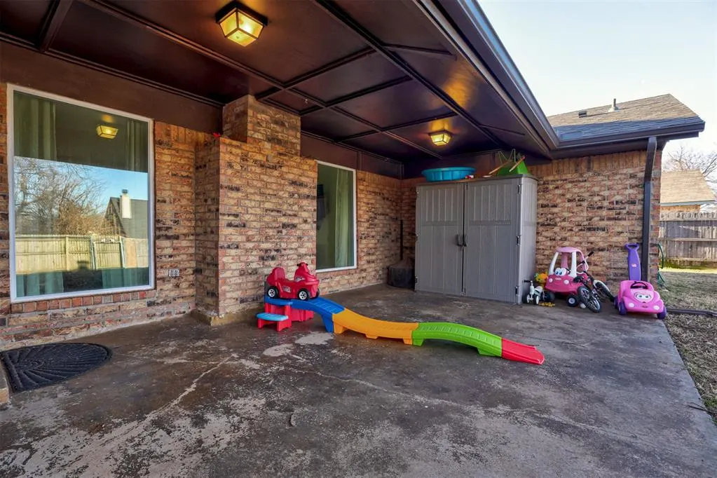 Photo 38 — 145 Pawnee Place, Yukon, OK 73099
