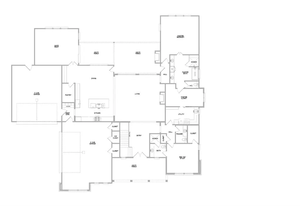 Photo 47 — 1509 Bound Brook Way, Arcadia, OK 73007