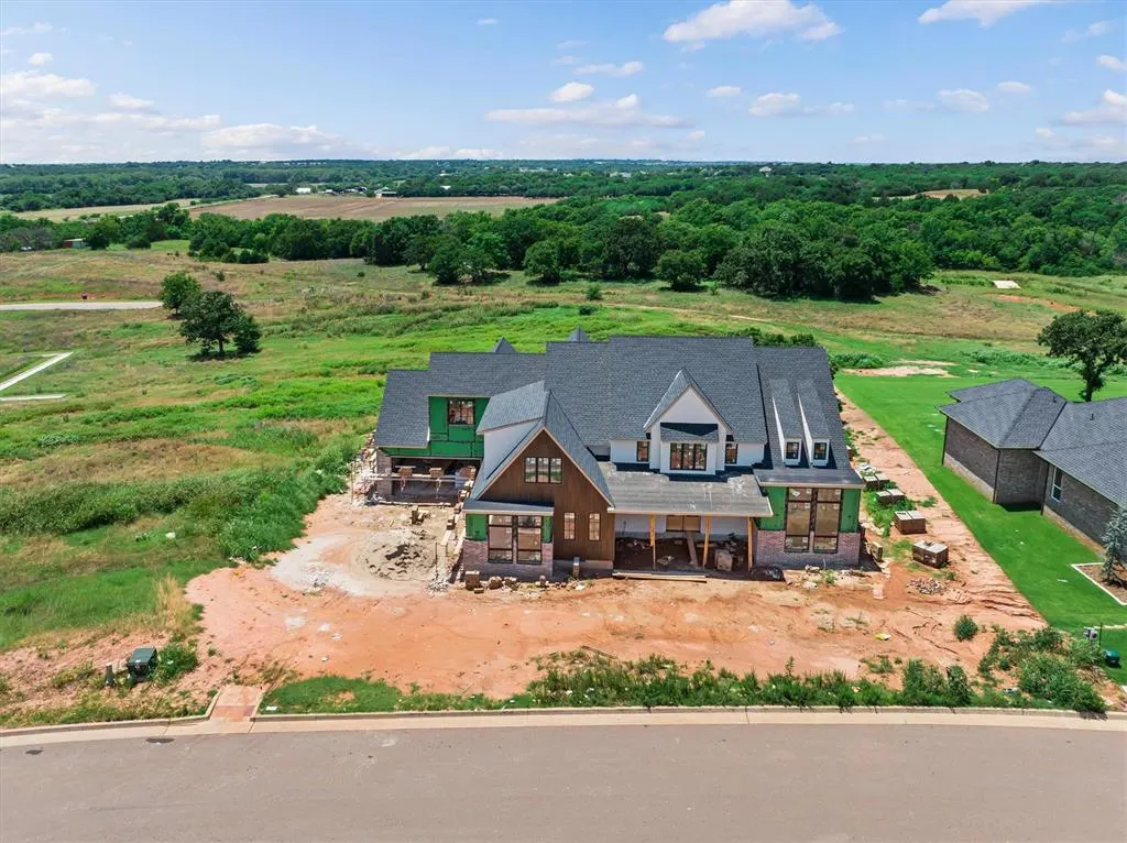 Photo 2 — 1509 Bound Brook Way, Arcadia, OK 73007