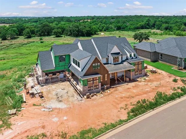 Photo 3 — 1509 Bound Brook Way, Arcadia, OK 73007