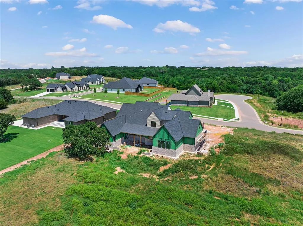 Photo 4 — 1509 Bound Brook Way, Arcadia, OK 73007