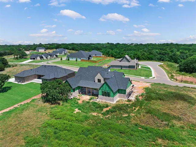 Photo 4 — 1509 Bound Brook Way, Arcadia, OK 73007