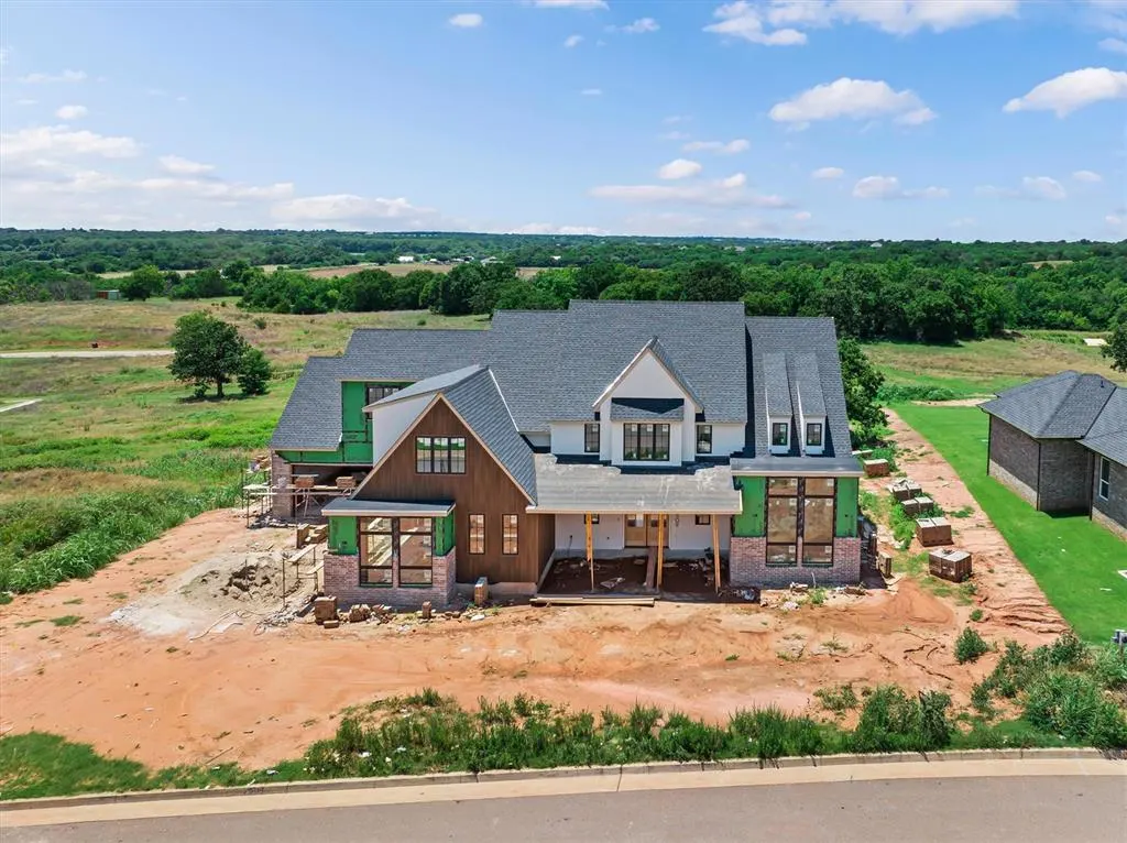 Photo 45 — 1509 Bound Brook Way, Arcadia, OK 73007