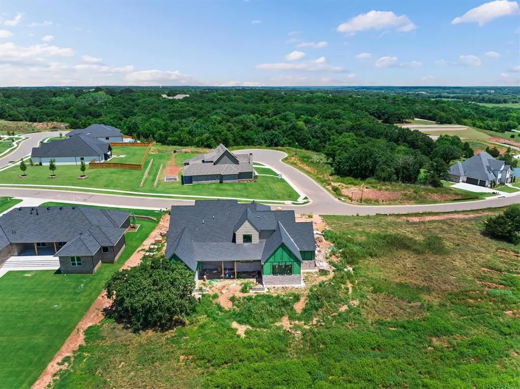 Photo 49 — 1509 Bound Brook Way, Arcadia, OK 73007