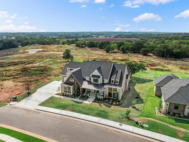 Photo 2 — 1509 Bound Brook Way, Arcadia, OK 73007