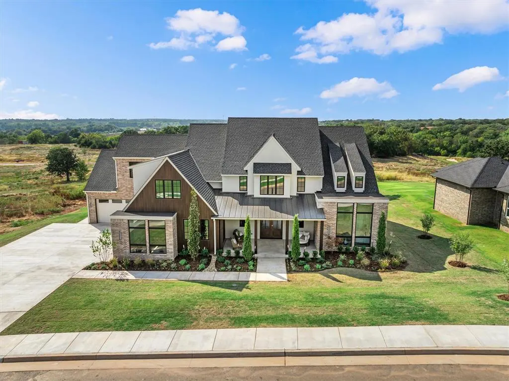 Photo 3 — 1509 Bound Brook Way, Arcadia, OK 73007