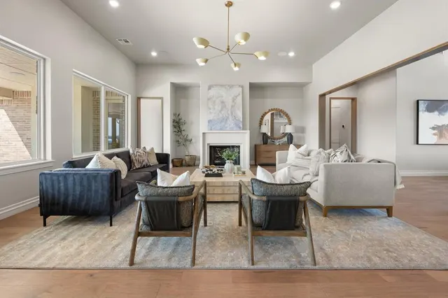 Photo 4 — 1509 Bound Brook Way, Arcadia, OK 73007