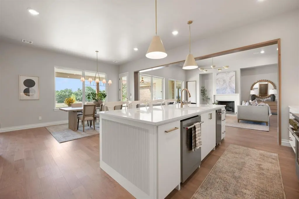 Photo 12 — 1509 Bound Brook Way, Arcadia, OK 73007