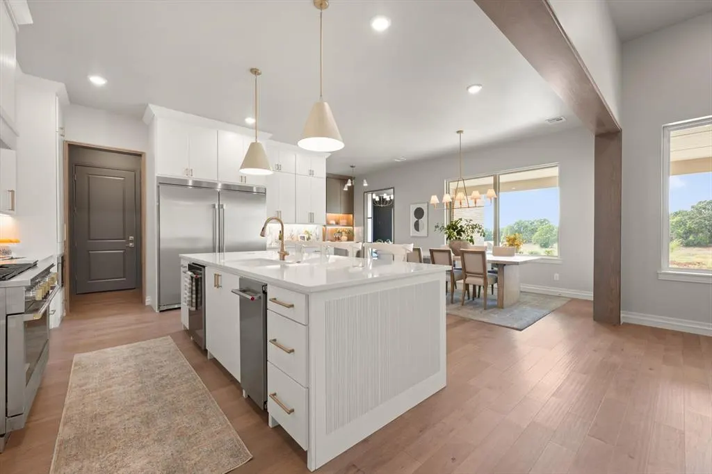 Photo 13 — 1509 Bound Brook Way, Arcadia, OK 73007