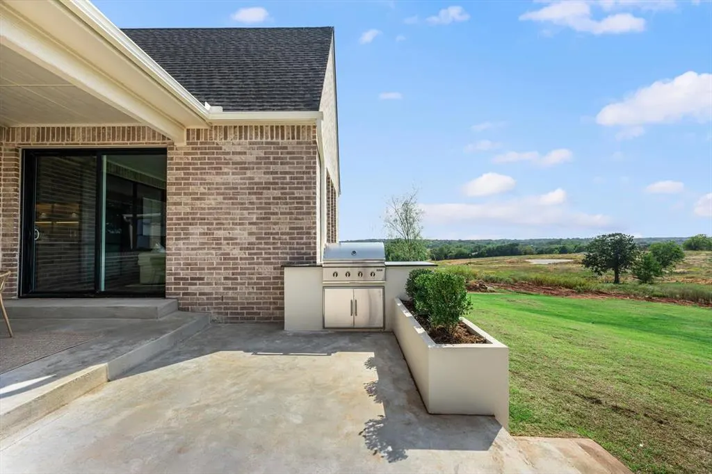 Photo 40 — 1509 Bound Brook Way, Arcadia, OK 73007