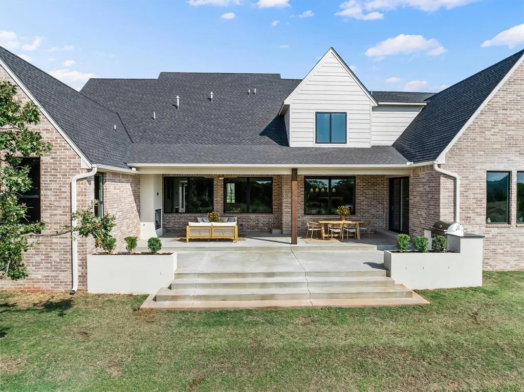 Photo 41 — 1509 Bound Brook Way, Arcadia, OK 73007