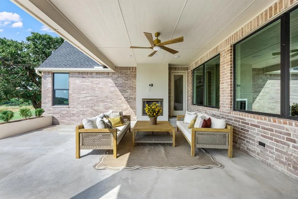 Photo 42 — 1509 Bound Brook Way, Arcadia, OK 73007