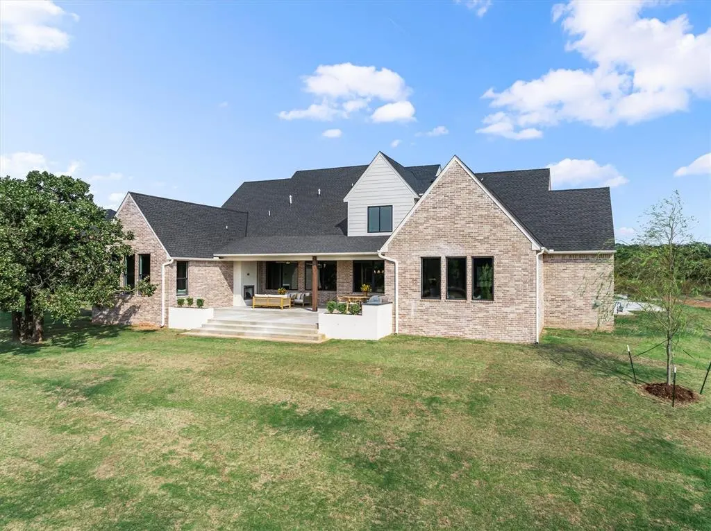 Photo 44 — 1509 Bound Brook Way, Arcadia, OK 73007