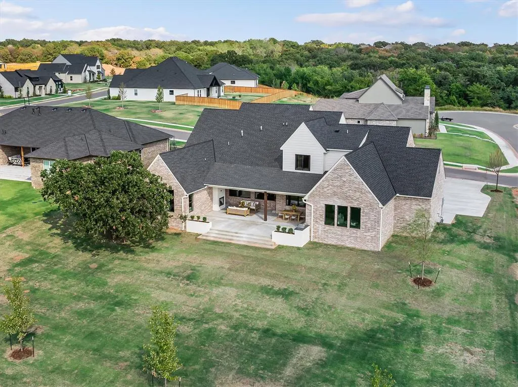 Photo 46 — 1509 Bound Brook Way, Arcadia, OK 73007