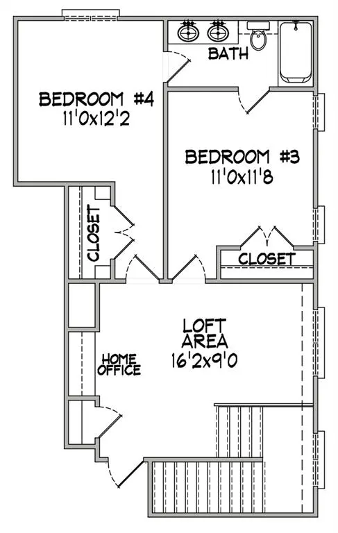 Photo 3 — 3432 Windy Hill Lane, Edmond, OK 73034