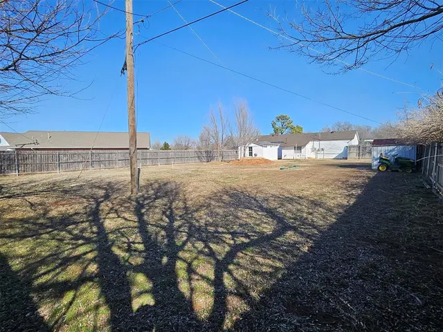 Photo 5 — 6707 S Kleiner Avenue, Oklahoma City, OK 73169