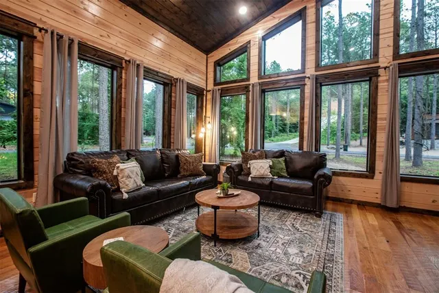 Photo 6 — 18 Western Fir Lane, Broken Bow, OK 74728