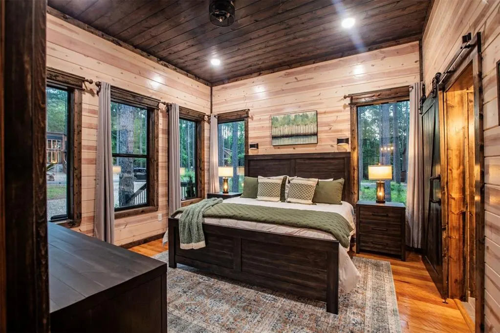 Photo 9 — 18 Western Fir Lane, Broken Bow, OK 74728
