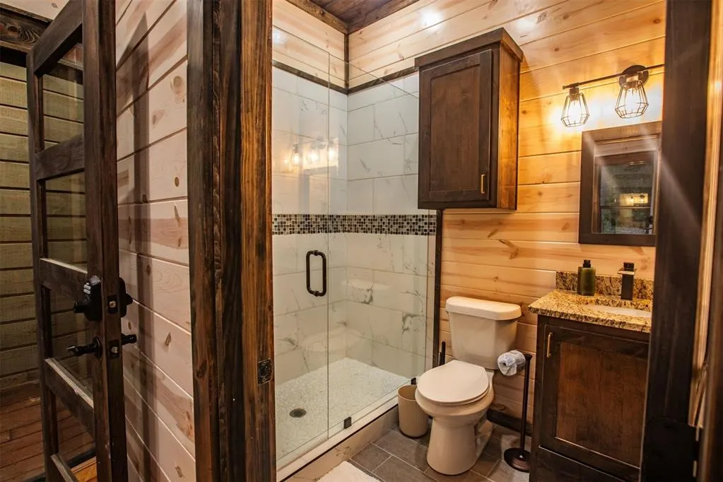 Photo 18 — 18 Western Fir Lane, Broken Bow, OK 74728