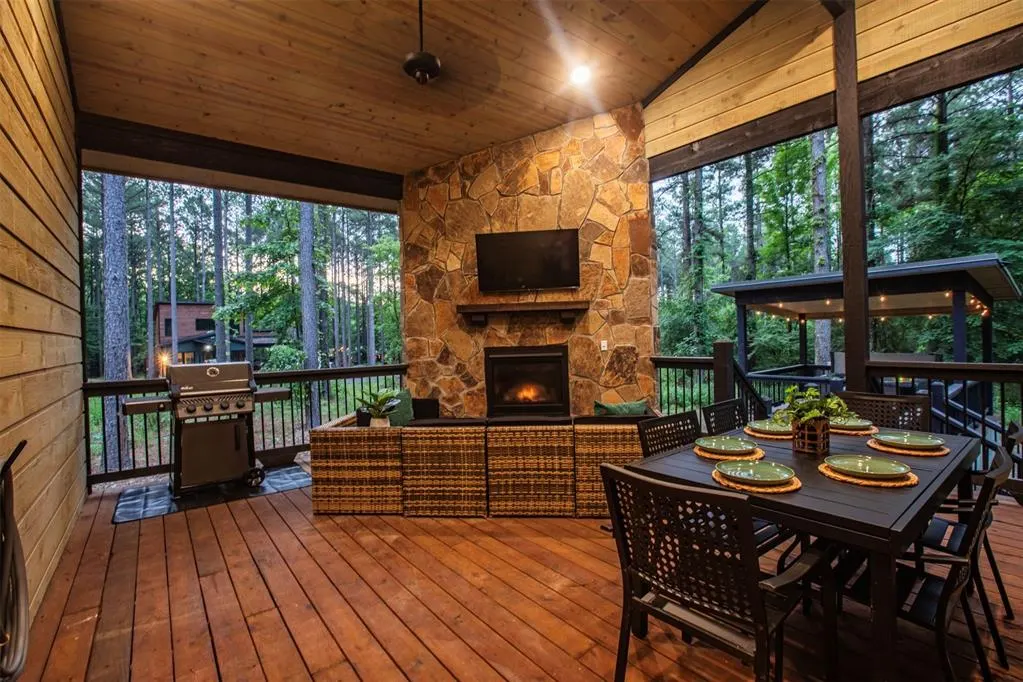 Photo 20 — 18 Western Fir Lane, Broken Bow, OK 74728