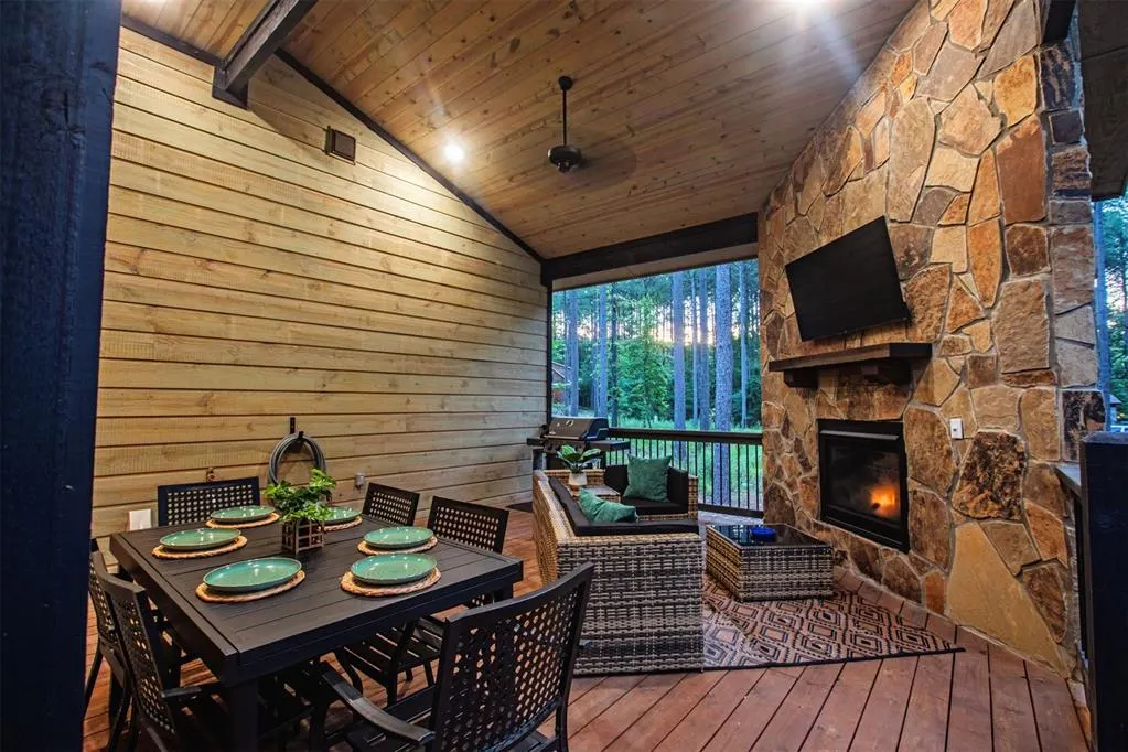 Photo 21 — 18 Western Fir Lane, Broken Bow, OK 74728