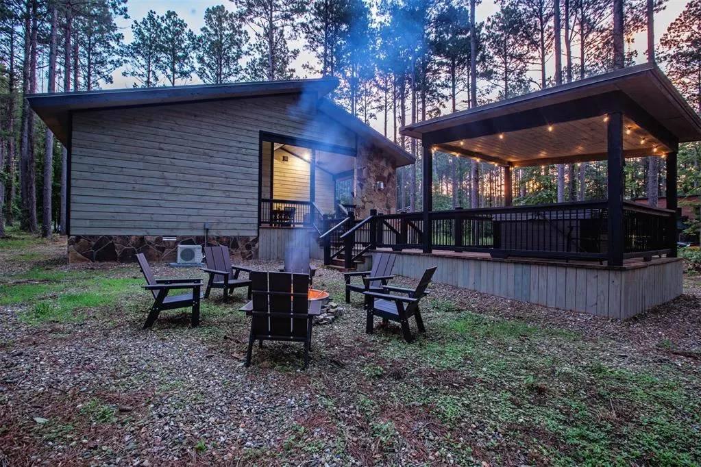 Photo 23 — 18 Western Fir Lane, Broken Bow, OK 74728