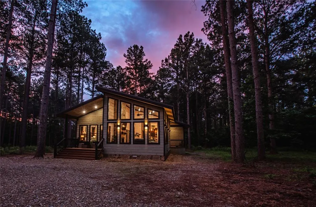 Photo 24 — 18 Western Fir Lane, Broken Bow, OK 74728