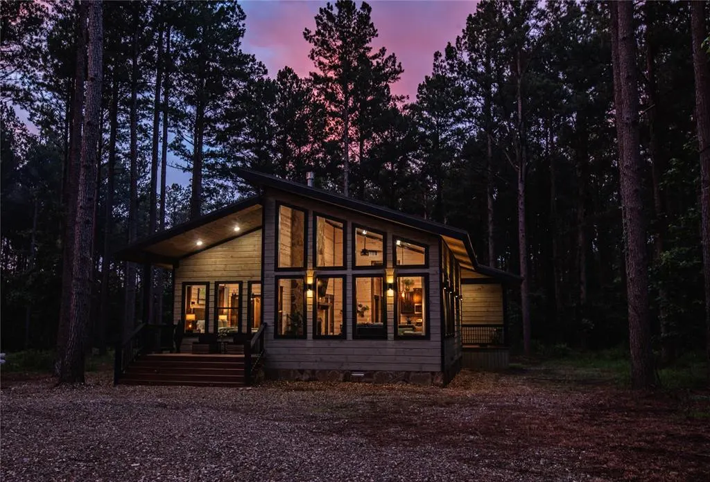 Photo 25 — 18 Western Fir Lane, Broken Bow, OK 74728