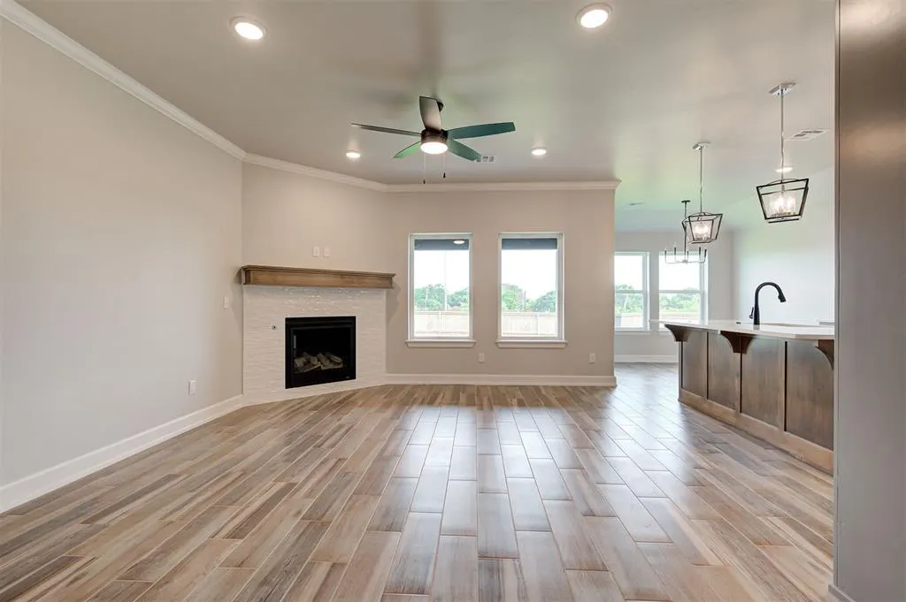 Photo 5 — 4817 Sand Lily Lane, Edmond, OK 73034