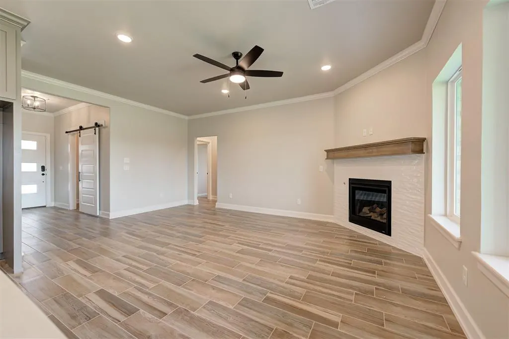 Photo 6 — 4817 Sand Lily Lane, Edmond, OK 73034