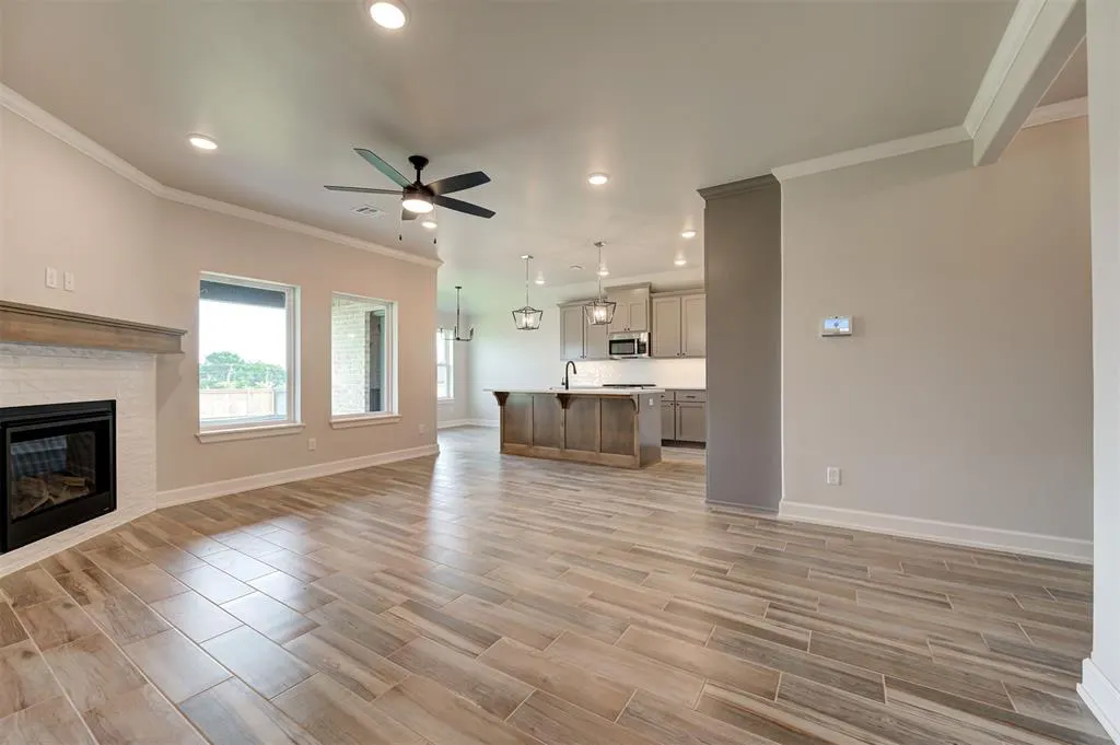 Photo 9 — 4817 Sand Lily Lane, Edmond, OK 73034