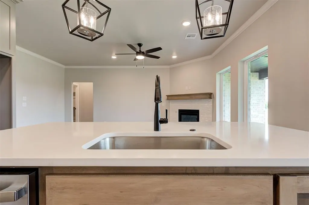Photo 15 — 4817 Sand Lily Lane, Edmond, OK 73034