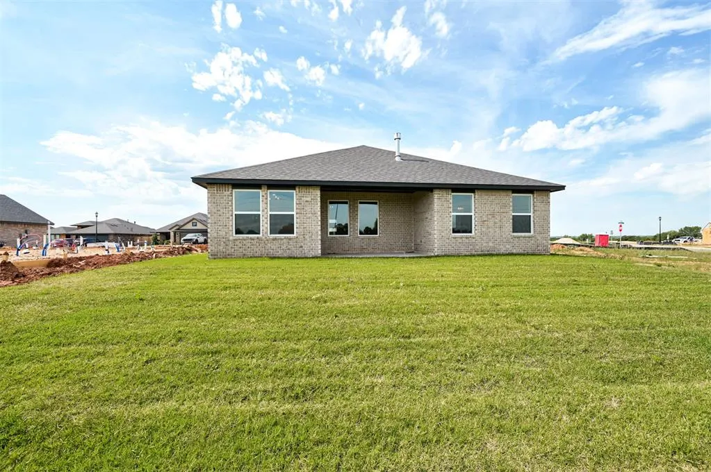 Photo 35 — 4817 Sand Lily Lane, Edmond, OK 73034